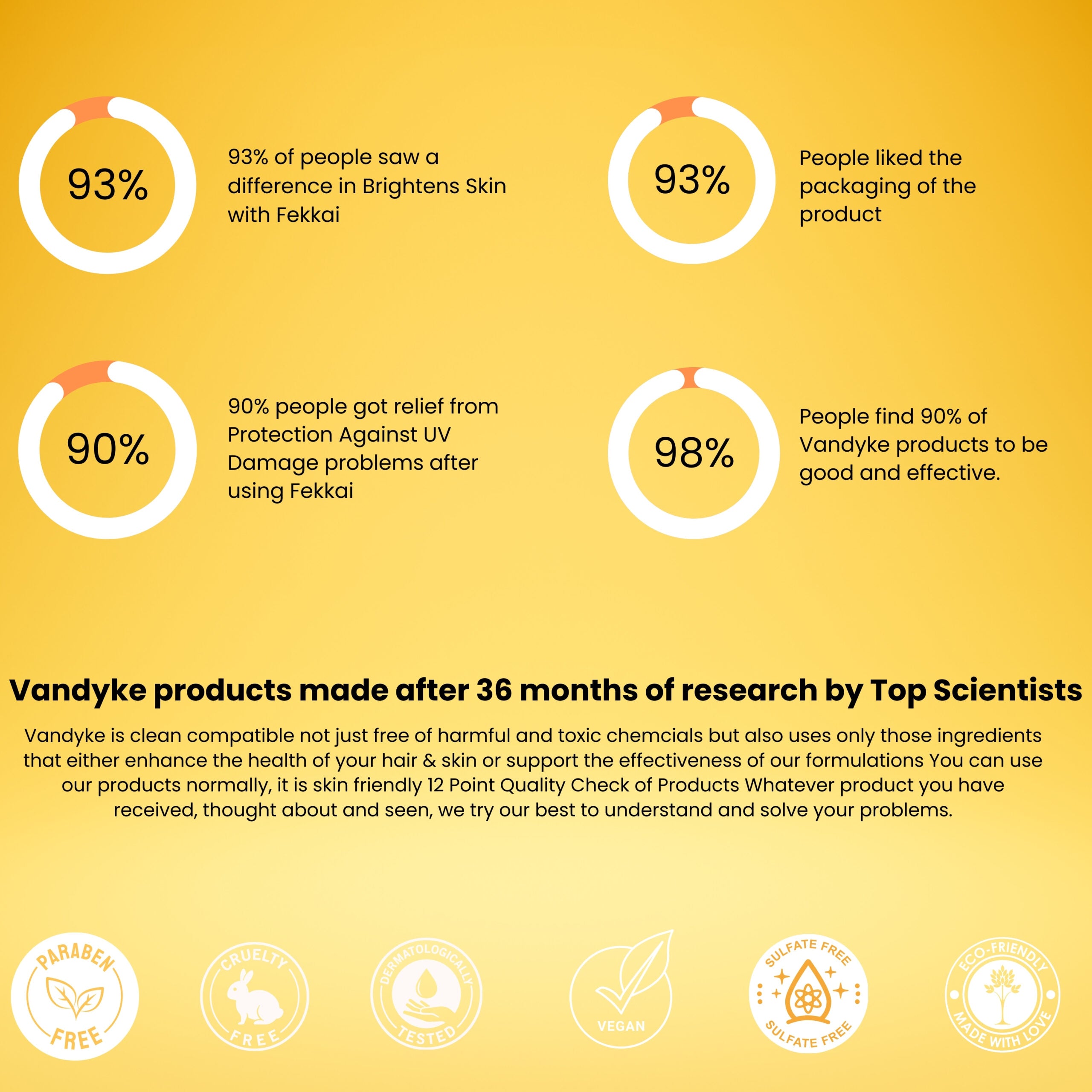vandyke haldi & hyaluronic sunscreen