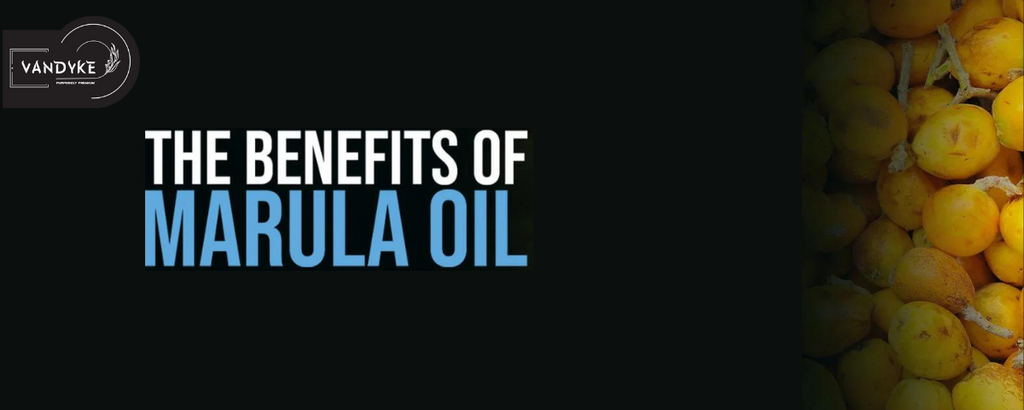 Unlocking the Skin Transforming Benefits of Marula Oil