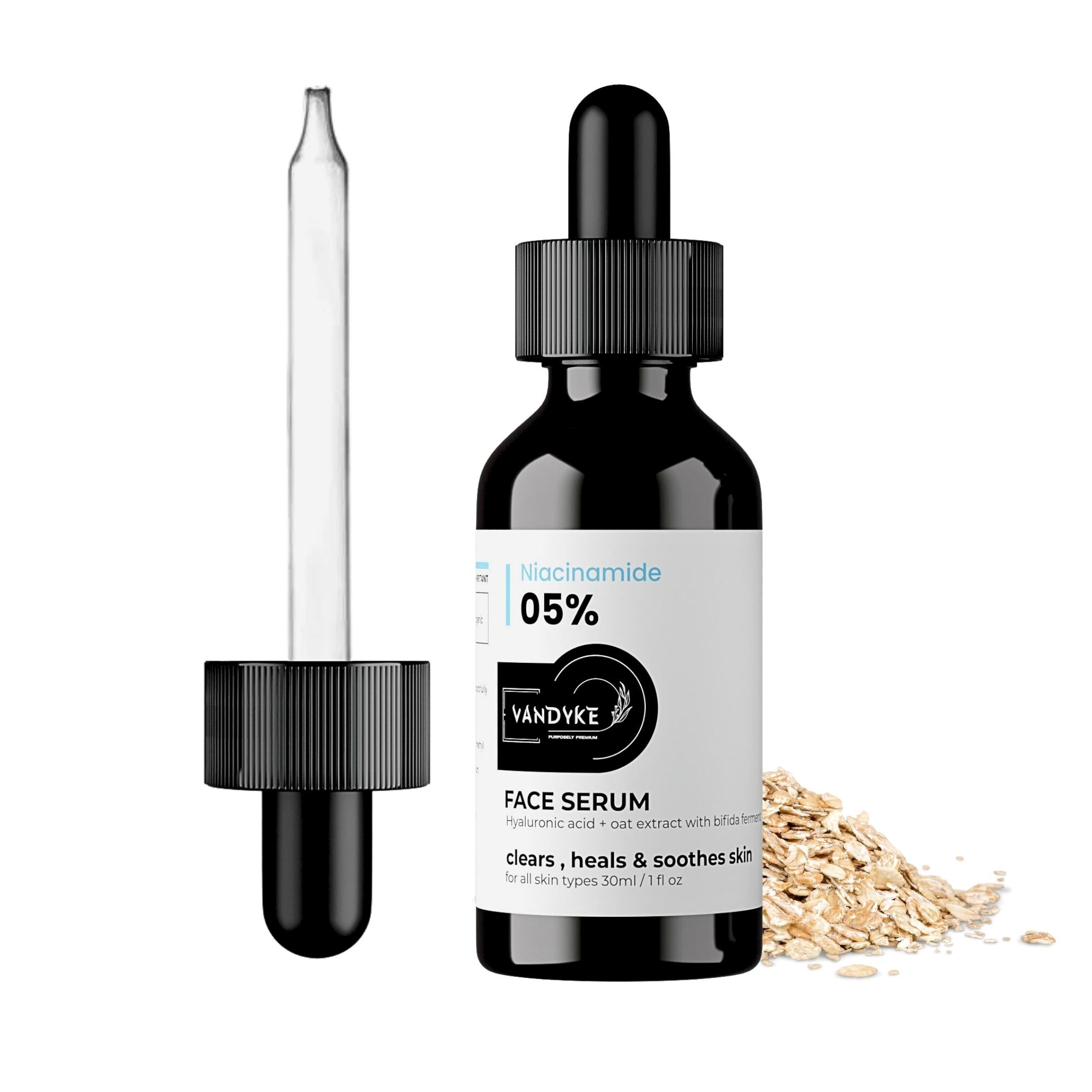 Niacinamide 05%