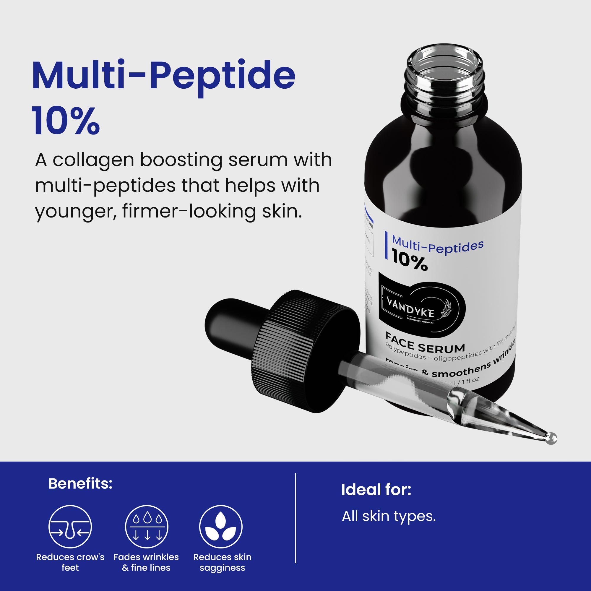 Multi-Peptides 10%