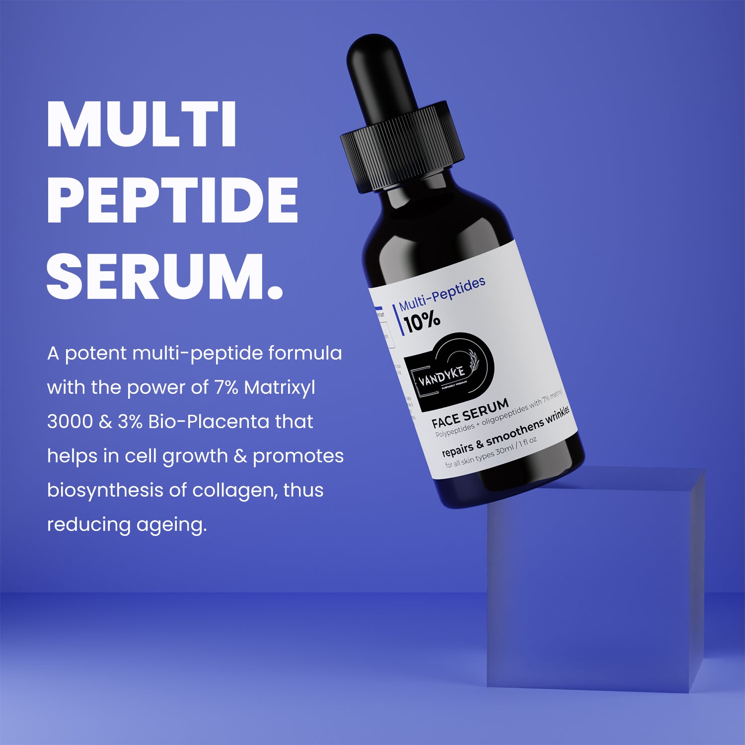 Multi-Peptides 10%