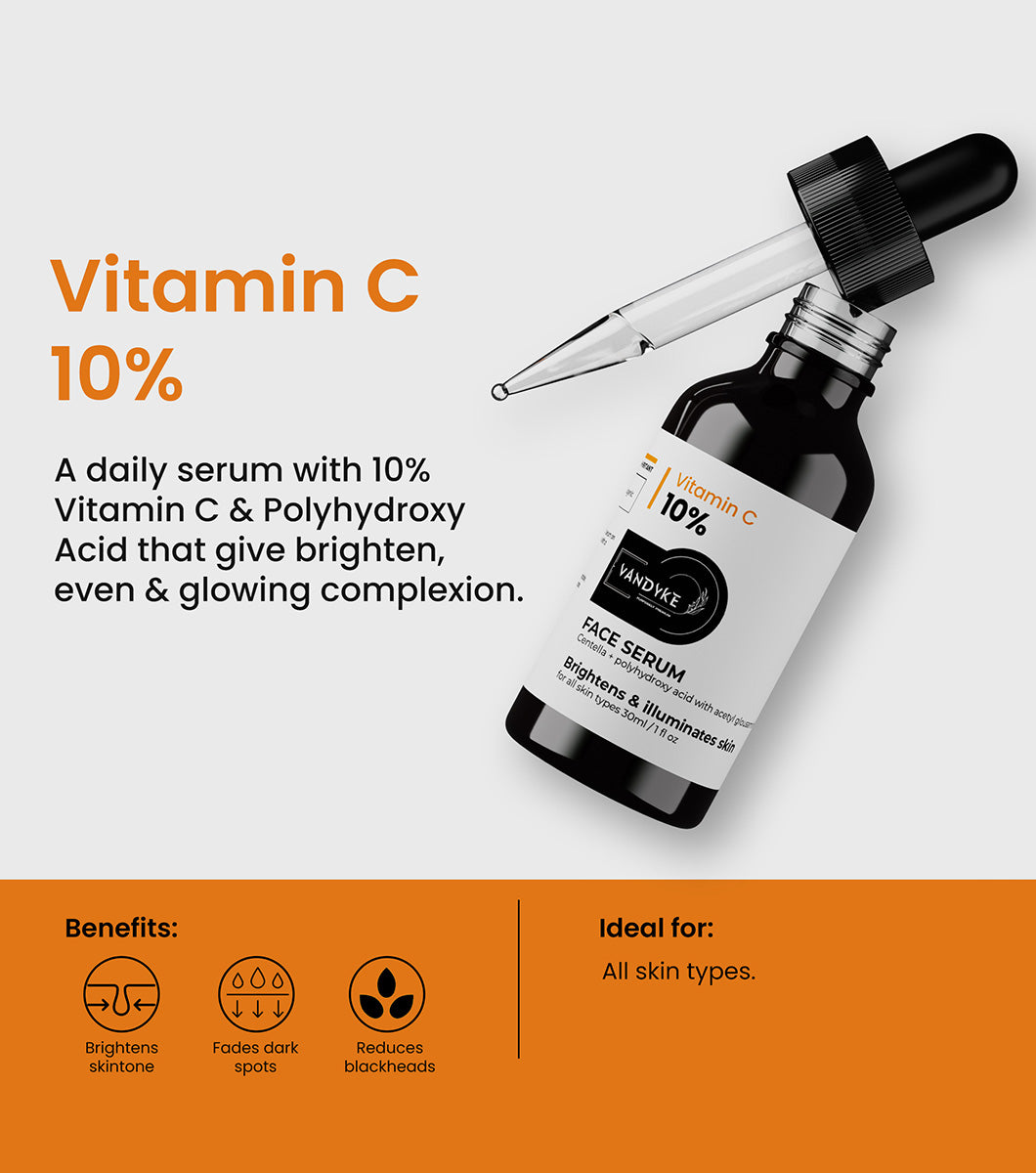 Vitamin C 10%