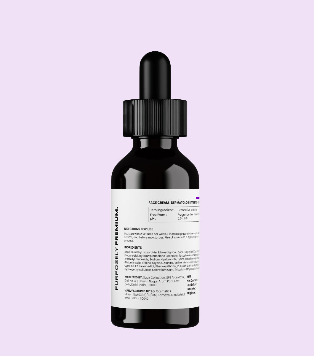 Granactive Retinoid 02%