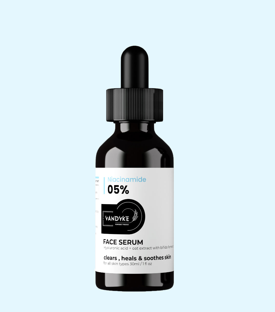 Niacinamide 05%