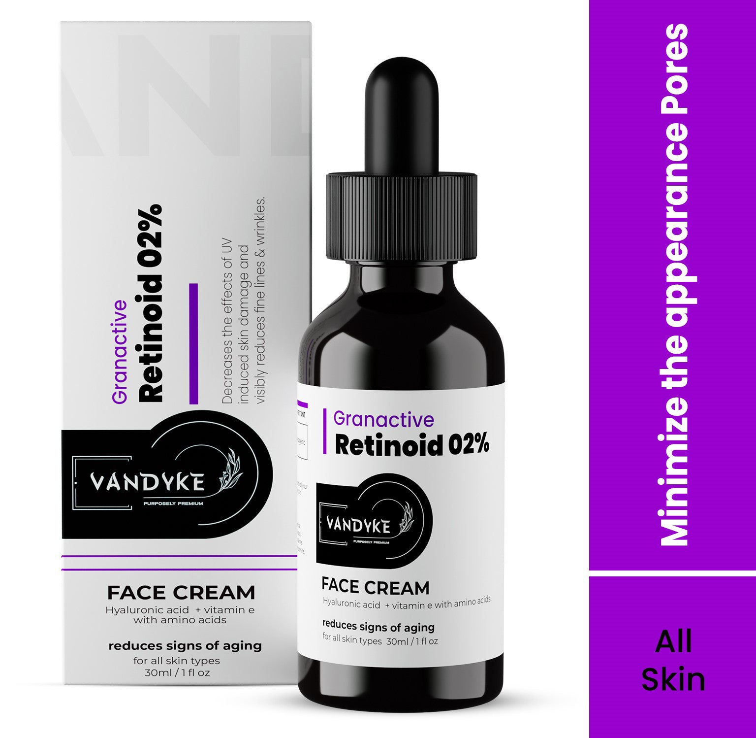 Granactive Retinoid 02%