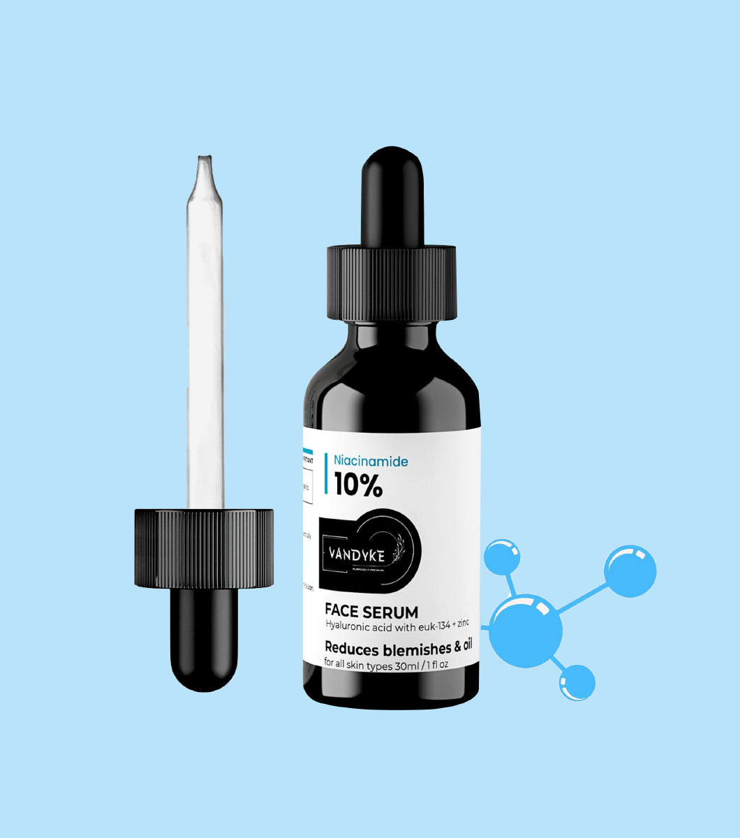 Niacinamide 10%