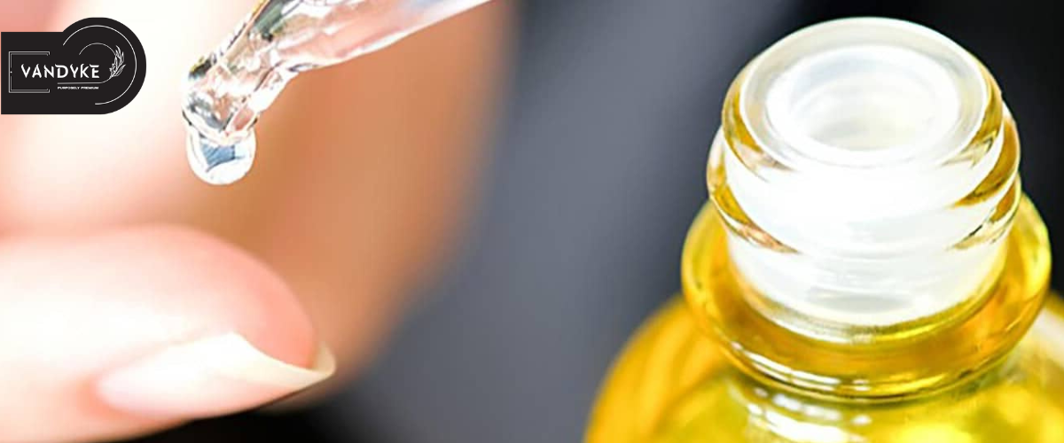 Is Vitamin E Oil Good for the Face - Vandyke
